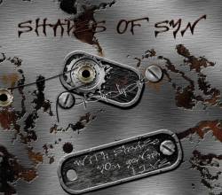 Shades Of Syn : With Shades You Gonna Live Shades Of Syn : With Shades You Gonna Live